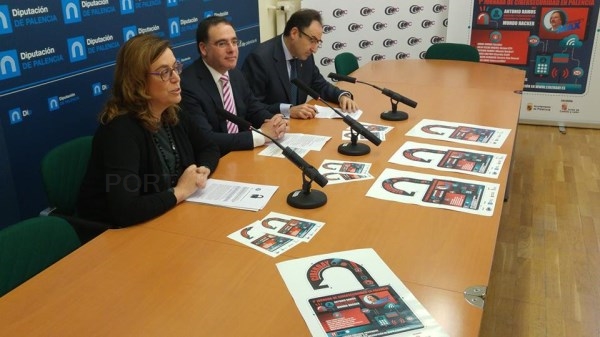 La I Jornada de Ciberseguridad organizada por APETIC, Ayuntamiento y Diputación ha conseguido cubrir todas las plazas ofertadas