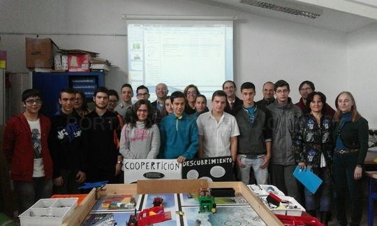La Diputación de Palencia apuesta por la formación de los jóvenes