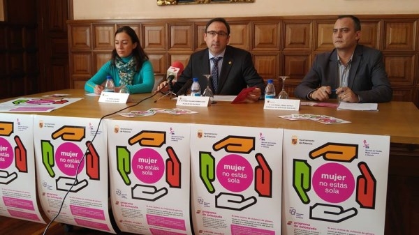 La Concejalía de Mujer crea un grupo de autoayuda para las mujeres víctimas de violencia de género