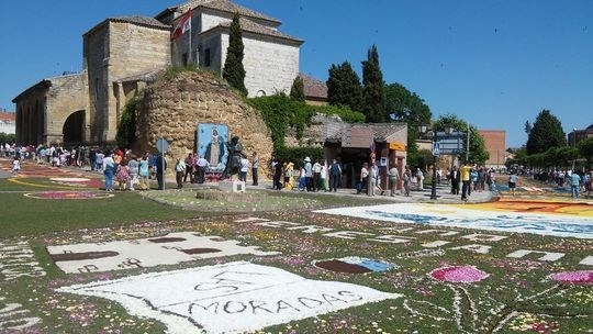 La Diputación incrementa este año hasta los 134.000 euros las ayudas que destina a promocionar el turismo en la provincia