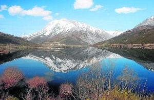 El delegado territorial asiste al ‘Foro Montaña Sostenible’, donde se analizan las acciones ejecutadas del Plan de Acción en la Montaña Palentina