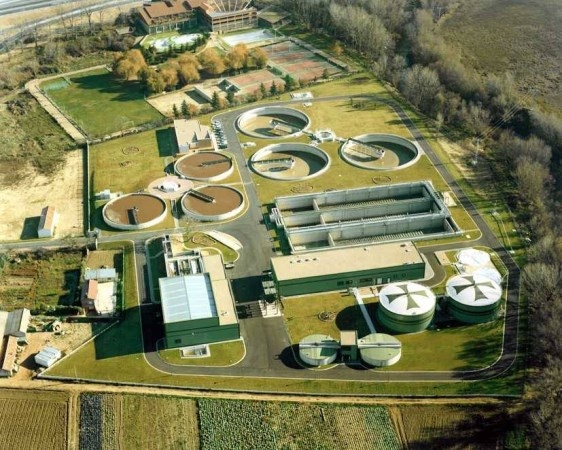 Los palentinos podrán conocer las estaciones depuradoras y de tratamiento de agua potable hoy martes 22 con motivo del Día Mundial del Agua