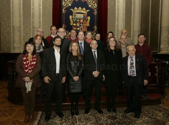 La Diputación Provincial continúa trabajando en la potenciación de los recursos turísticos y culturales de la provincia