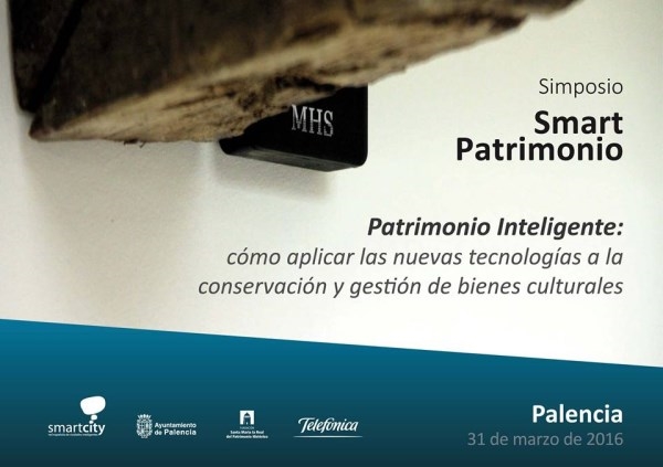 Palencia se convertirá en punto de encuentro para profesionales del ámbito de la innovación los días 31 de marzo y 1 de abril