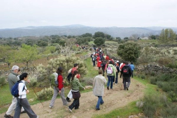 Nace el I Circuito de Senderismo de Castilla y León con el objetivo de aunar deporte y turismo