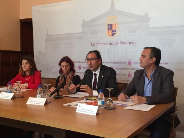 FSC Inserta y el Ayuntamiento de Palencia renuevan el convenio para fomentar el empleo de las personas con discapacidad