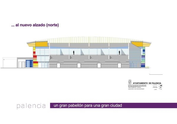 Fin de semana Histórico en Palencia. EL Palencia Baloncesto tiene su plaza deportiva ganada en la ACB