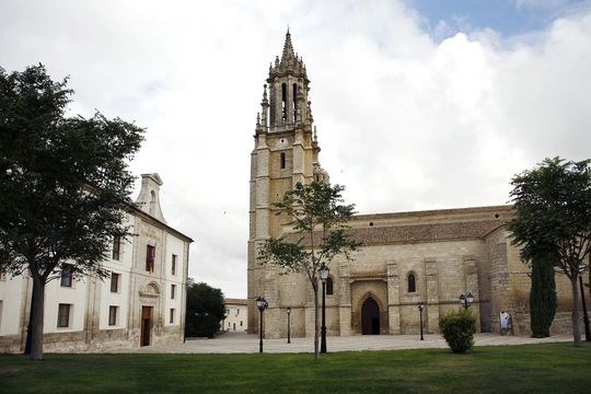 Un total de 9.018 personas visitaron durante Semana Santa los 37 templos y museos parroquiales abiertos gracias al convenio de Diputación y Obispado