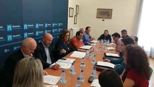 La Diputación informa en el Consejo Agrario que continuará apoyando las actuaciones de las Juntas Agropecuarias Locales