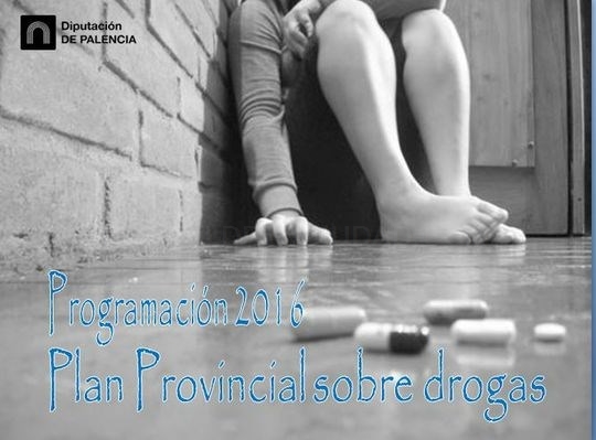 La Diputación de Palencia pone en marcha en cuatro municipios el taller ‘Graffitis, arte urbano’, novedad del Plan Provincial sobre Drogas