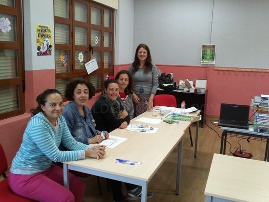 La Diputación de Palencia ha sido convocada a una reunión de la Fundación para la Ecología y Desarrollo (ECODES)