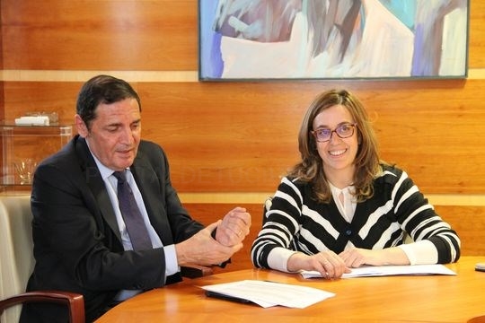 Las plazas de médicos pediatras en las localidades de Aguilar de Campoo y Guardo se cubrirán el 15 de mayo.