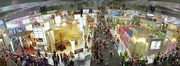 La Diputación de Palencia presentará su oferta turística con stand propio en ‘Expovacaciones’, en Bilbao, que se celebrará entre hoy y el domingo