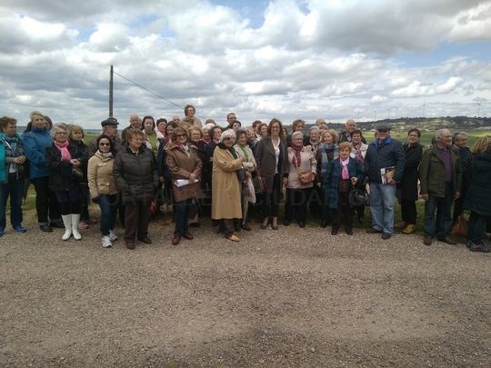 El programa de la Diputación Palencia, Tierra Nuestra llegará a 40 municipios