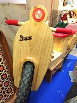 El Centro de Día de La Puebla albergará durante toda la semana una exposición