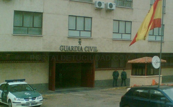 La Guardia Civil de Palencia celebrará la conmemoración del 172 Aniversario de su Fundación con un acto institucional
