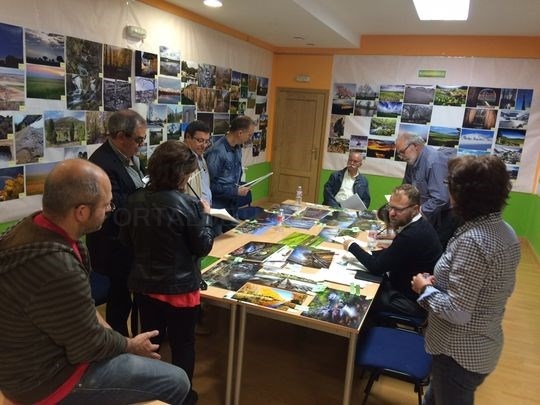 Últimos días para presentar a concurso las fotografías ‘Postales con sabor rural’ del XXVII Certamen Provincial de Fotografía