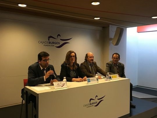 Casi 80 estudiantes de tres centros educativos de la provincia han participado en un proyecto de voluntariado ambiental entorno al río Carrión
