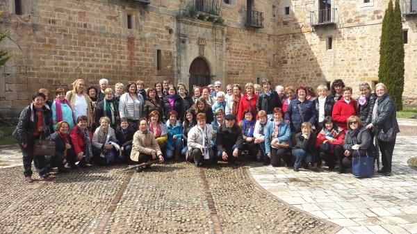 Conocer de norte a sur la provincia de Palencia