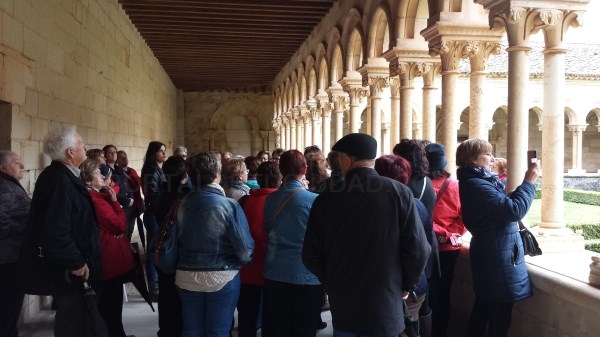 Conocer de norte a sur la provincia de Palencia