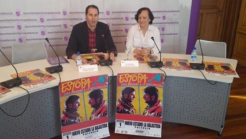Estopa regresa a Palencia con su gira 'Rumba a lo desconocido' en un concierto en la Nueva Balastera la víspera del Día de San Antolín