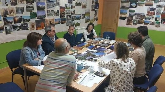 La Diputación dará a conocer a los premiados del XXVII Certamen Provincial de Fotografía ‘Postales con sabor Rural’