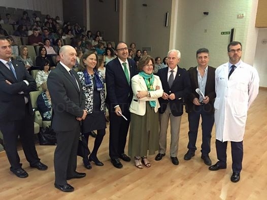 El CAUPA acoge la Primera Jornada Técnica de Castilla y León sobre Formación Especializada en Enfermería