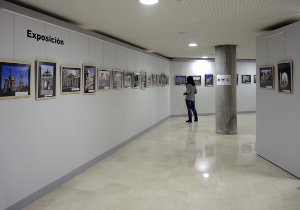 El Archivo Histórico Provincial de Palencia celebra su Día Internacional con una jornada de puertas abiertas y una exposición fotográfica en Ampudia