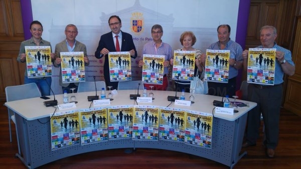 Ayuntamiento y Ave María promueven la I Carrera Solidaria contra la Violencia de Género para el próximo sábado 2 de julio