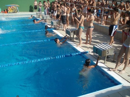 La Diputación de Palencia convoca las ayudas 2016 para la realización de la campaña de natación en municipios de la provincia por 4.000 euros