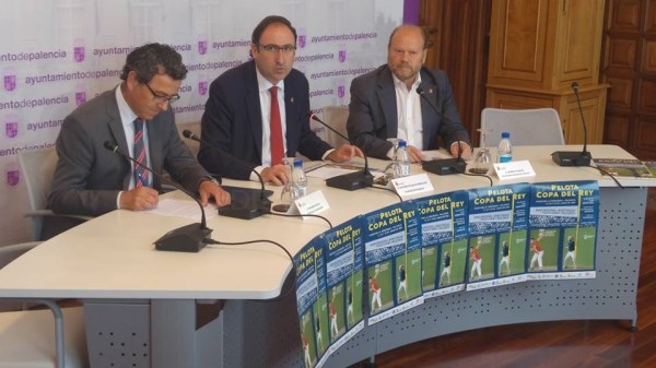 El Frontón de La Ensenada será el escenario de la LXXVII Copa del Rey de Pelota este fin de semana