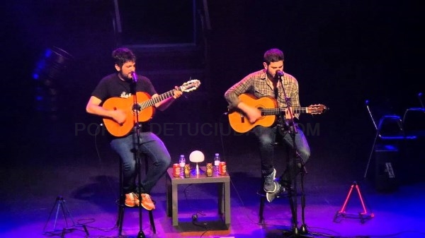 La organización del concierto de Estopa, que se celebrará en San Antolín, saca a la venta 500 entradas a precio reducido