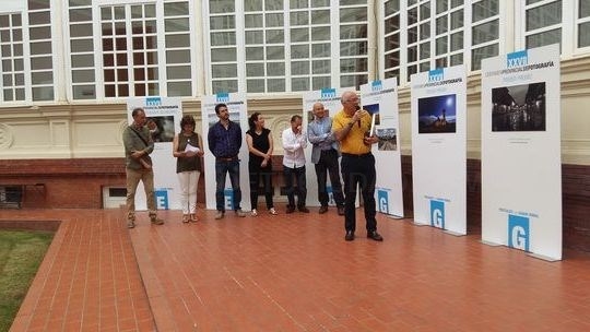 La Diputación dispone en su web un enlace para que los interesados voten por el lema del XXVIII Certamen Provincial de Fotografía 2017