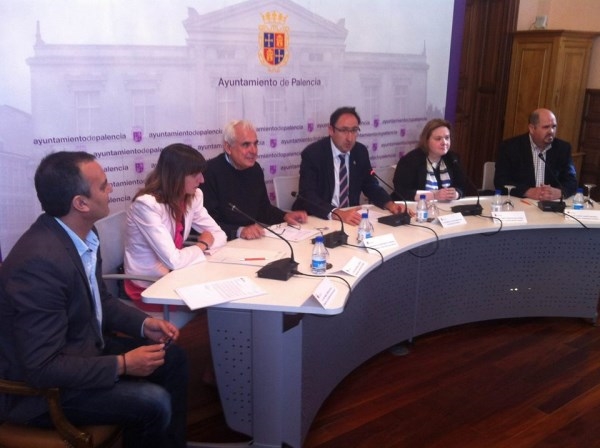 El Ayuntamiento destina más de 30.000 euros para financiar diferentes actividades de entidades del Tercer Sector