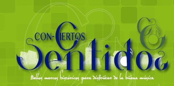 El ciclo Con-ciertos Sentidos del programa ‘Espiga, cosecha cultural de 2016’ de la Diputación de Palencia continúa esta semana