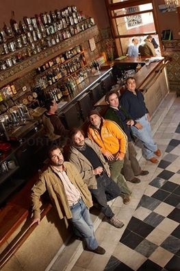 La actuación del grupo folk andaluz Contradanza abre el ciclo ‘Noches de San Francisco’