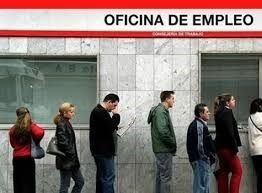 El descenso en el número de desempleados sigue su tendencia a la reducción en Palencia
