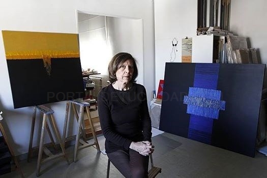 El Premio de las Artes Castilla y León 2015, Águeda de la Pisa, protagonista del XXI Día del Palentino Ausente