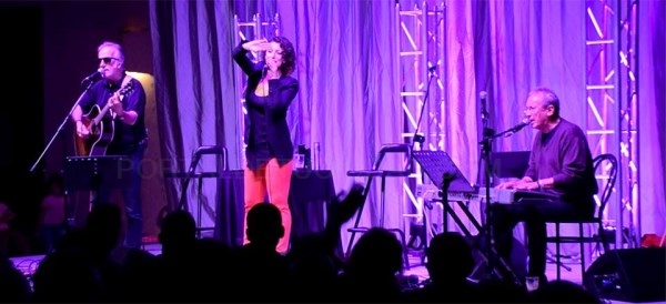 Sole Giménez, Noche Sabinera y Megalatino Tour 2016 también tendrán su hueco en el programa musical de San Antolín 2016