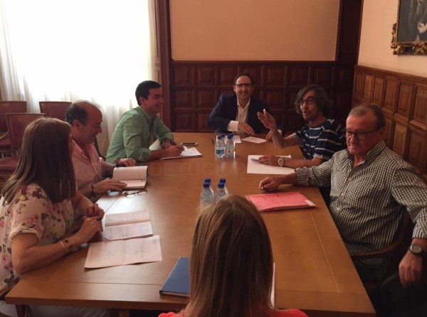 El Consejo de Diálogo Social culmina su primer curso político valorando los avances logrados en empleo y en igualdad