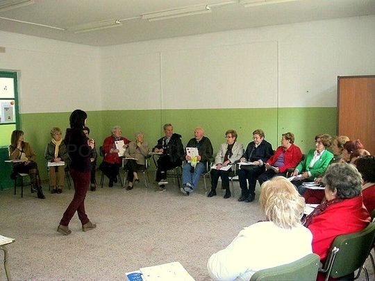 Las asociaciones de mujeres de la provincia ya pueden solicitar la subvención para realizar actividades participativas durante este año