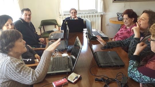 Las asociaciones de mujeres de la provincia ya pueden solicitar la subvención para realizar actividades participativas durante este año