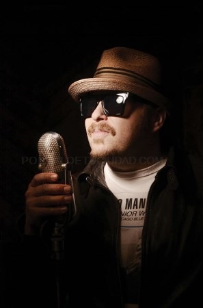 John Nemeth, una de las mejores voces del Soul Blues del mundo, llega desde Estados Unidos a las ‘Puestas de Solidaridad’