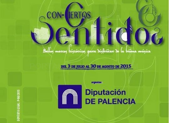 Continúan las actividades culturales en diferentes enclaves de la provincia dentro de la programación semanal del ‘Espiga, cosecha cultural del 2016’