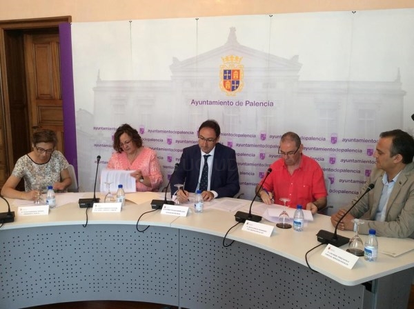 Alfonso Polanco insiste en la importancia de la política social para “construir ciudad”