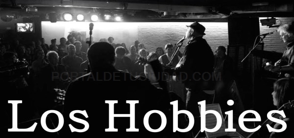 Los Hobbies y Pekenikes contagiarán la noche del 28 de agosto del espíritu y de la mejor música de los 60’s, 70’s y 80’s