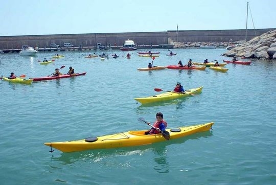 Cuatrocientos jóvenes de toda la provincia están disfrutando de los cuatro campamentos deportivos de verano ofertados por la Diputación de Palencia