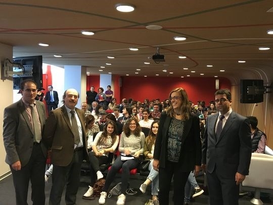 Finaliza el programa de voluntariado ambiental ‘Río Carrión: conocimiento y seguimiento de su biodiversidad y especies invasoras’