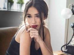 Eva Ruiz se suma a las jóvenes promesas que acogerá la Plaza Mayor en San Antolín
