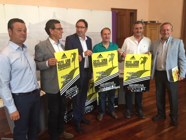 La X Carrera Urbana Adidas-Patronato Mundial de Deportes cerrará los San Antolines de este año